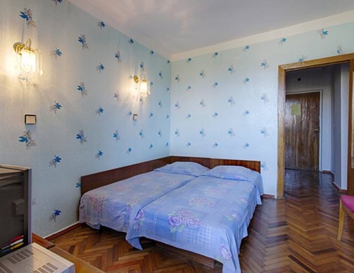 Стандарт (корп.1) - Дом отдыха «Закавказье»