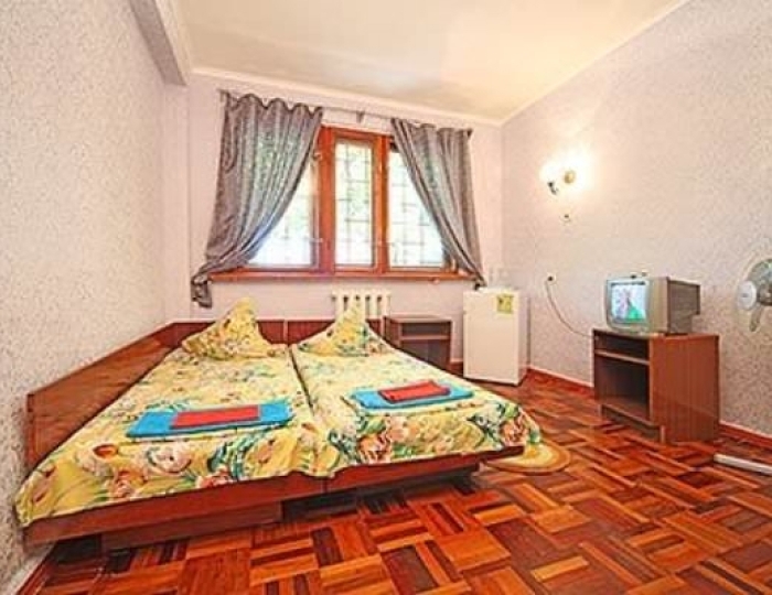 Стандарт, 1 этаж (корп.1) - Дом отдыха «Закавказье»