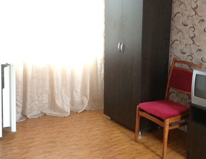 Стандарт (корп.2) - Дом отдыха «Закавказье»