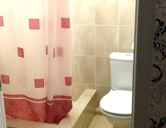 Стандарт (корп.2) - Дом отдыха «Закавказье»